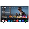 TCL 98"C7K 4K QD-Mini LED TV144Hz Google TV; Game Master;Audio BANG & OLUFSEN; HDR Premium;