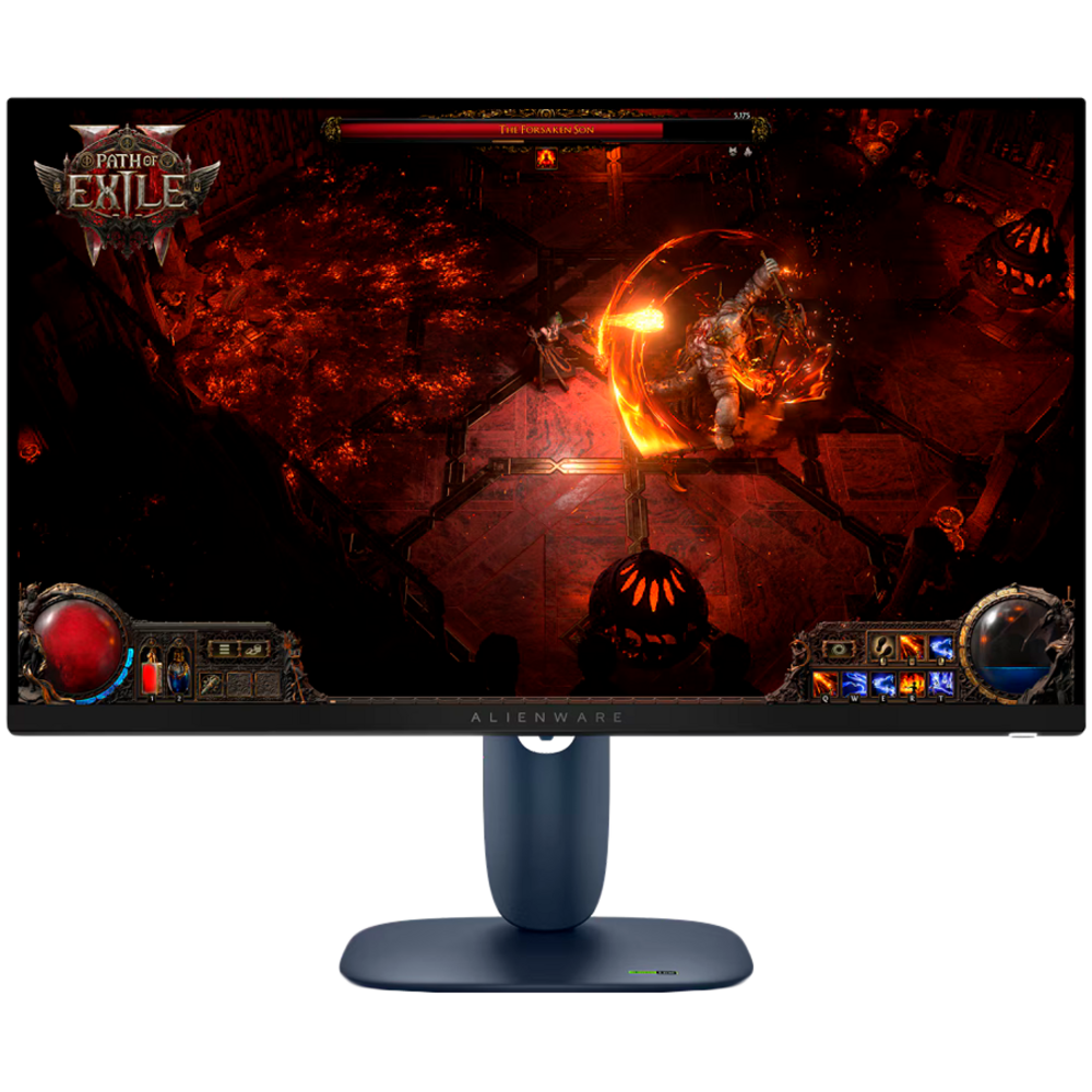 27" Dell Alienware AW2725DM Gaming Monitor