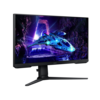 Samsung 24" G30D Odyssey 180Hz24",VA,FHD,250cd,1ms,HDMI,DP,Tilt,Swivel,Pivot,HA,VESA 100x100mm