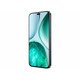 HONOR X8c 6.7" AMOLED Crni