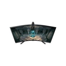 27" Samsung Odyssey G65B QHD Smart Monitor