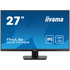 27" IIYAMA XUB2793QS-B6