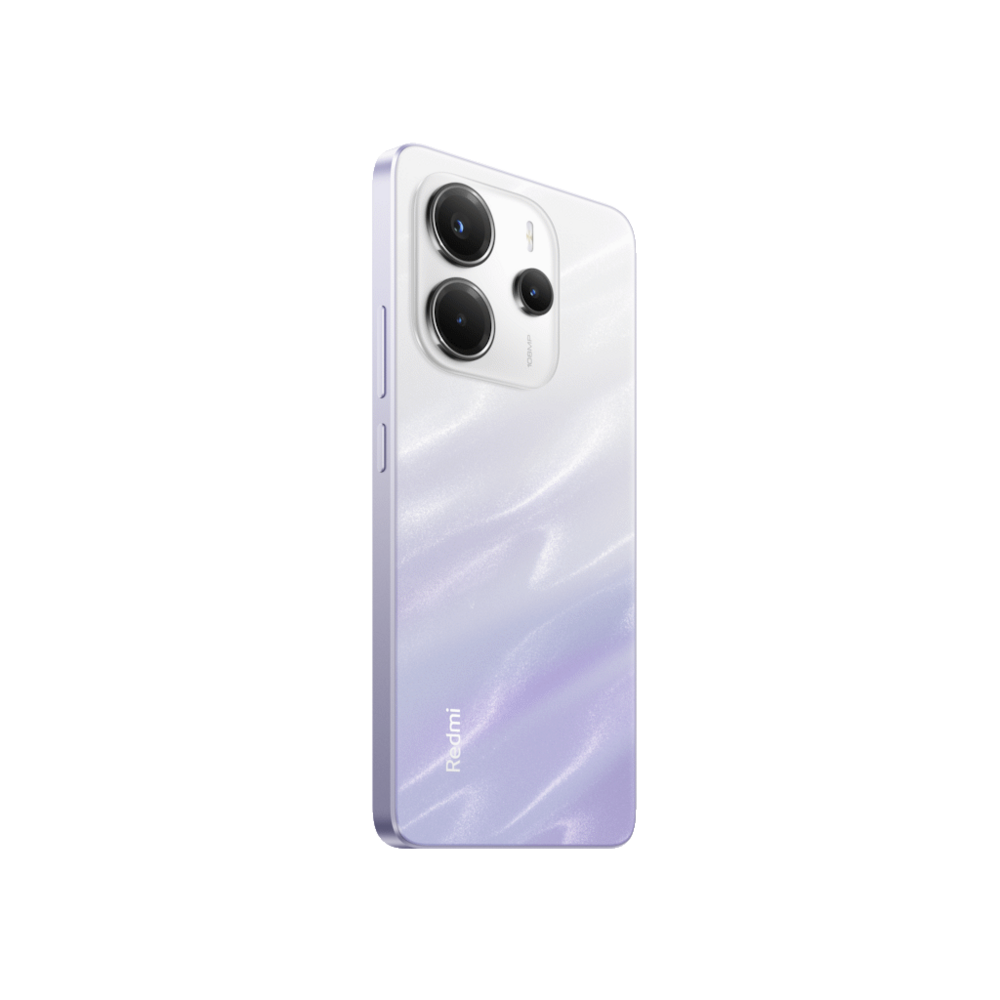 Redmi Note 14 8+256, Purple, Mist Purple