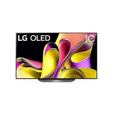 65" LG OLED TV B33LA