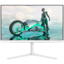 27" PHILIPS Evnia 3000 Monitor