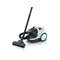 Bosch Serie 4 ProHygienic Usisivač sa Posudom, Bijeli