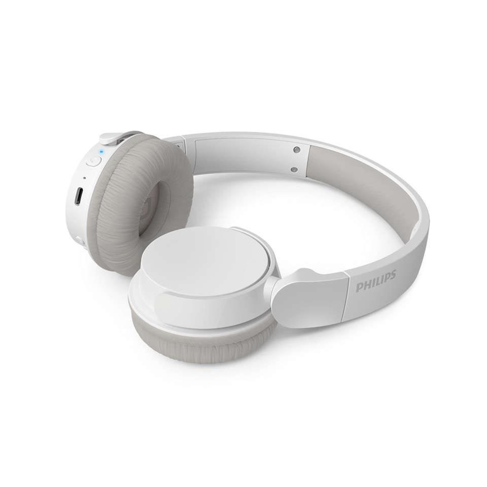 Philips Bluetooth Slušalice TAH3209 - Bijele, 32mm