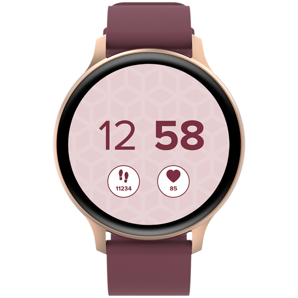 Canyon Badian SW68 Pametni Sat Rose Gold