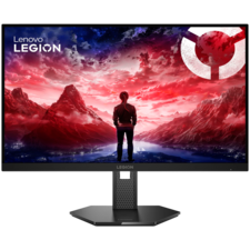 27" Lenovo QHD Monitor 240Hz