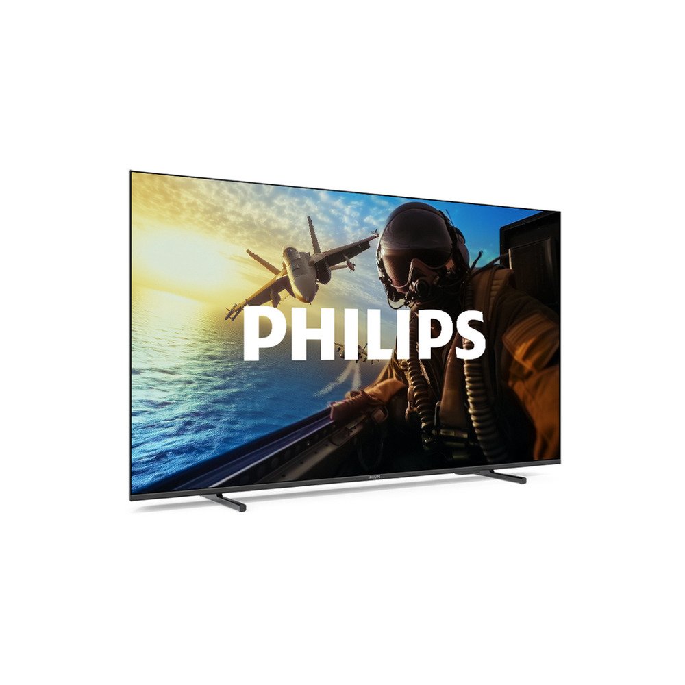 Philips 55''PUS7000 4K Titanzvuk 20W; HDMI 2.1;panel 60HZ; Pixel Precise Ultra HD