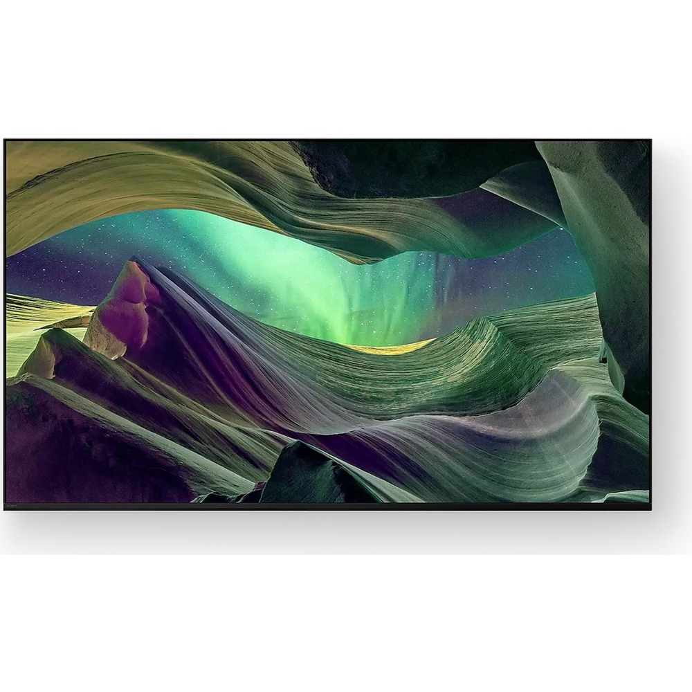 Sony 55" X85L 4K Google TVFull Array LED; HDR X1 proces;panel 100/120 HZ (4K/120fps); HDMI 2.1