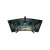 32" Odyssey Gam QHD Smart G65B2560x1440,1ms,240Hz,350cd,16:9HDMIx2,DP,USBx2,Speaker,HAS,Pivot,Swi,VE