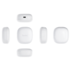 Redmi Buds 6 Play, bijela trajanje baterije 36h Bluetooth 5.4