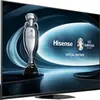 HISENSE TV LED 75U8NQ