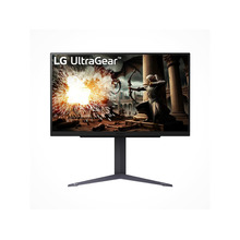 27'' LG UltraGear Monitor