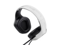 Trust ZIROX Gaming Slušalice, Bijele, Over-Ear