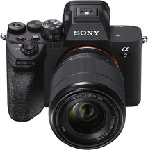 Sony Alpha a7 IV Kamera sa 28-70mm Objektivom