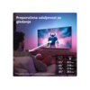 Philips 85"PML9019 4K Titan OSAmbilight s 3 strane; MiniLED;P5 picture engine 120 Hz; HDMI 2.1