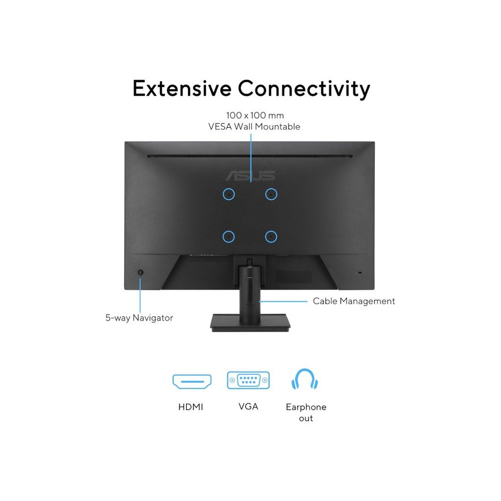 Asus VA279HG monitor