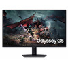 Samsung 32" G50D Odyssey 180Hz32",IPS,QHD,350cd,1ms,HDMI,DP,Tilt,Swivel,Pivot,HA,VESA 100x100mm