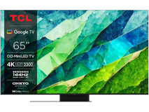 65" TCL C855 4K QD-MiniLED