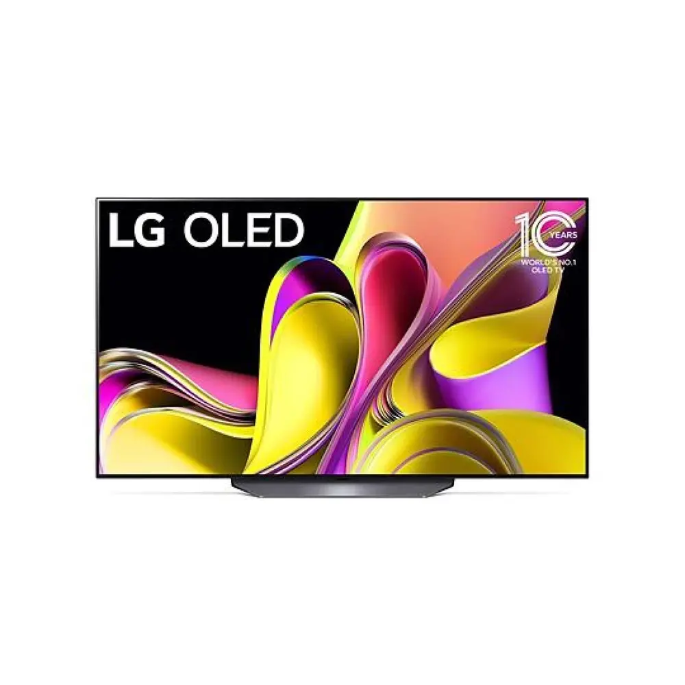 65" LG OLED TV B33LA