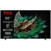 98" TCL C765 QD-Mini LED 4K