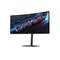 34" Gigabyte GS34WQCA Curved