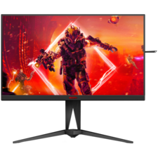 32" AOC Monitor AGON AG325QZN/EU
