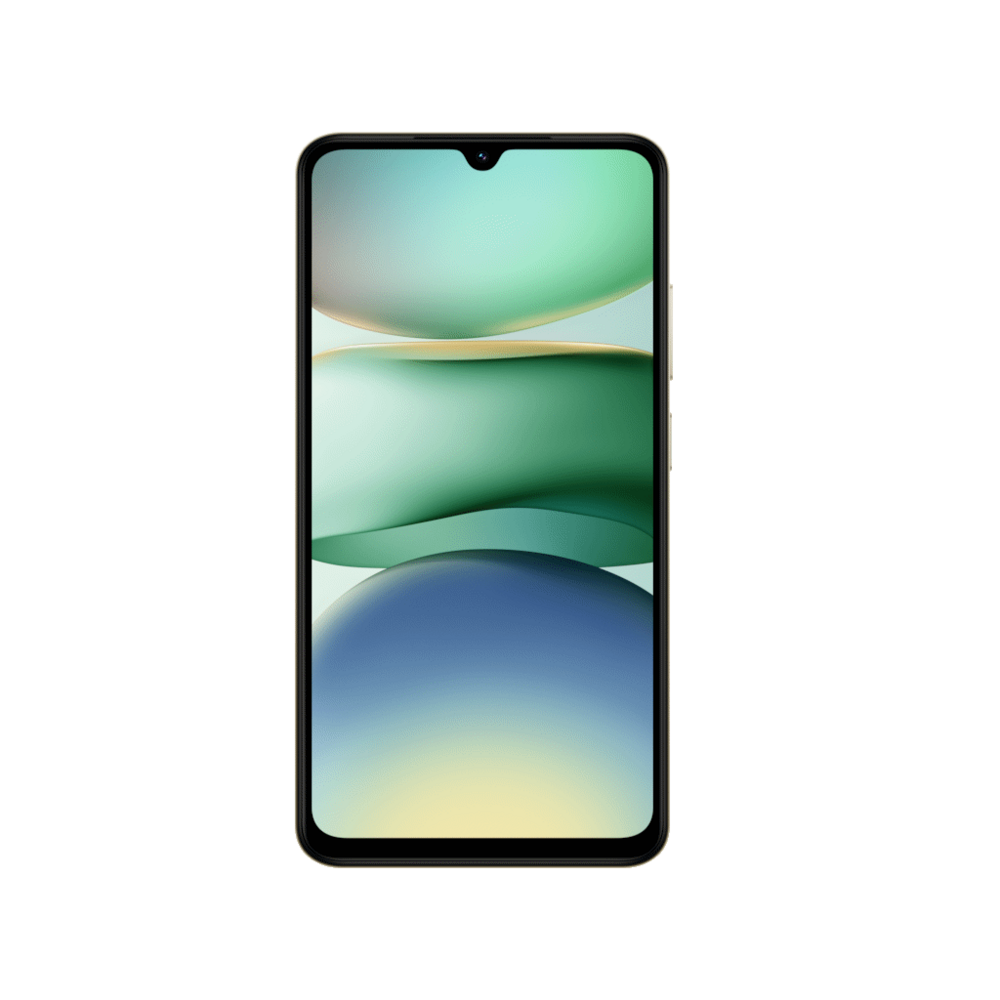 Redmi A5 4+128, Gold Sand