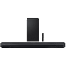 Samsung Soundbar HW-Q600C