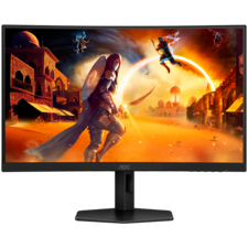 27'' AOC CQ27G4X