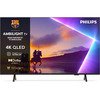 65" Philips 65PUS8510/12 Ambilight 4K QLED TV
