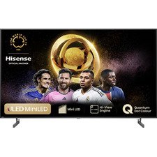 75" Hisense 75U6NQ  U6NQ  4K Smart TV