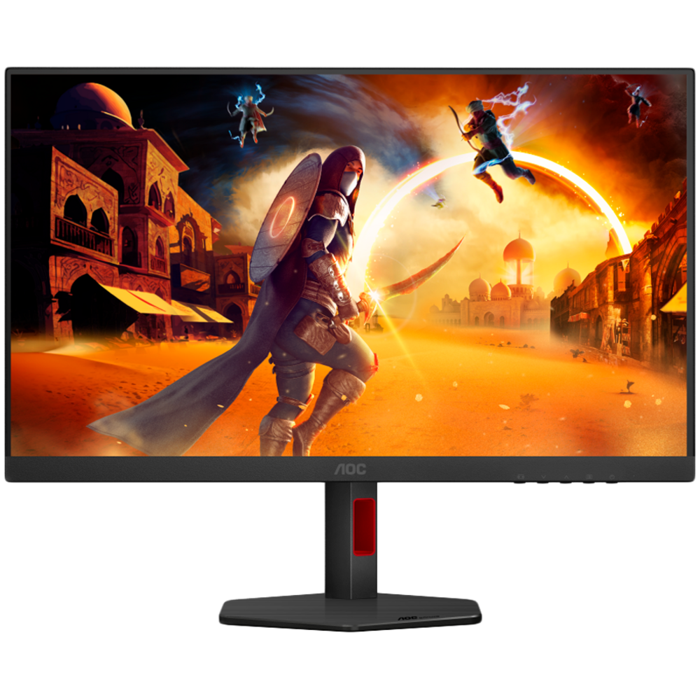 27" AOC Q27G4ZR Gaming Monitor