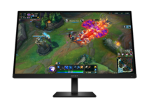 27" HP OMEN 27q G2 QHD Gaming Monitor