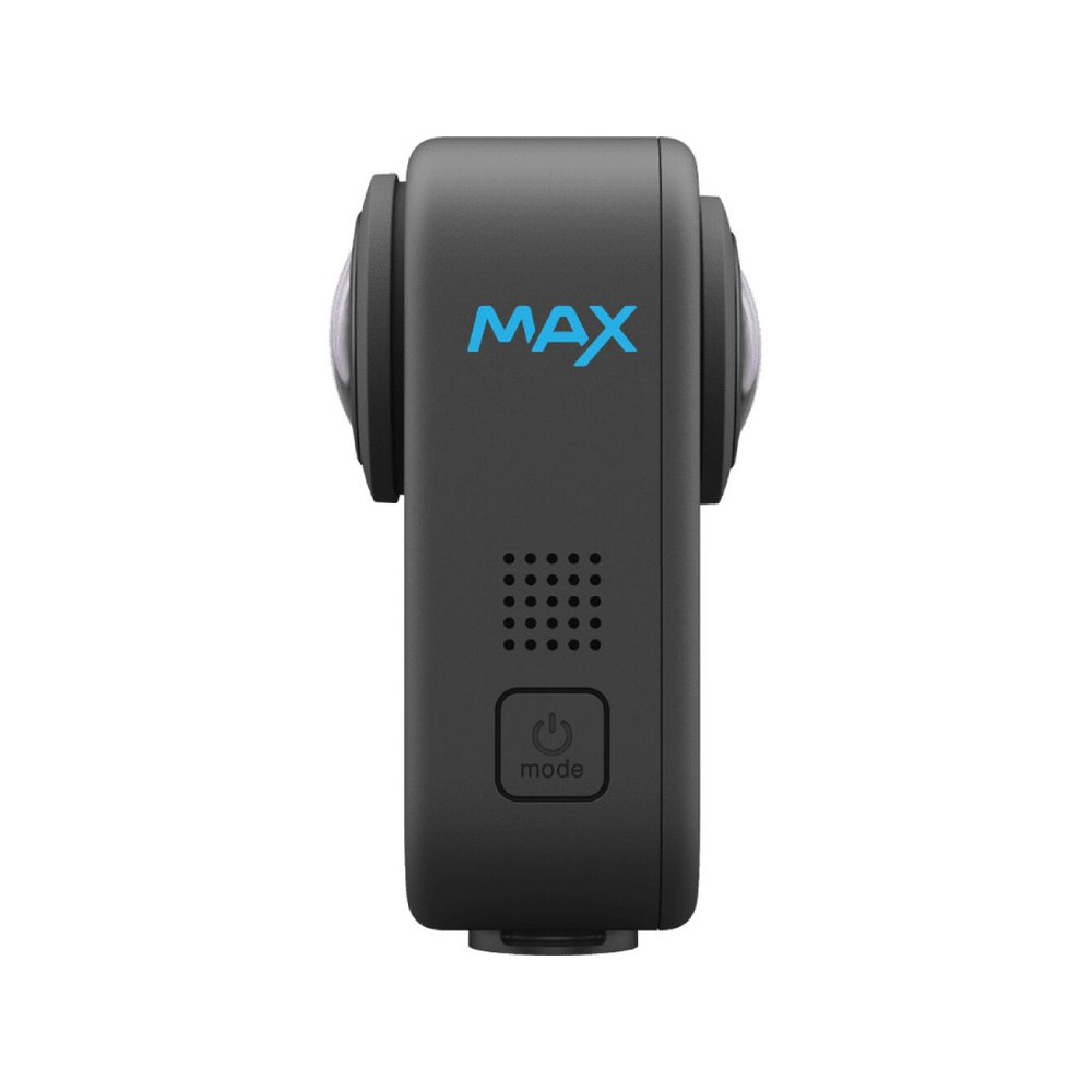 GoPro MAX 360 kamerica