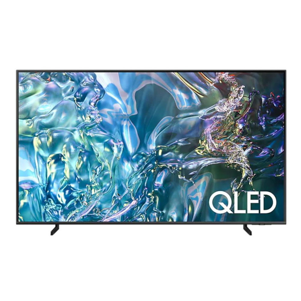 85" QLED Q60D 4K Tizen OS Smart TV (2024) QE85Q60DAUXXH 