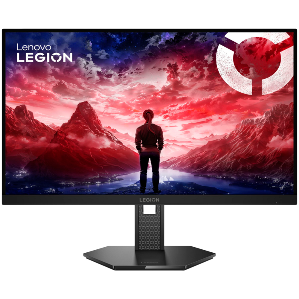 27" Lenovo QHD Monitor 240Hz