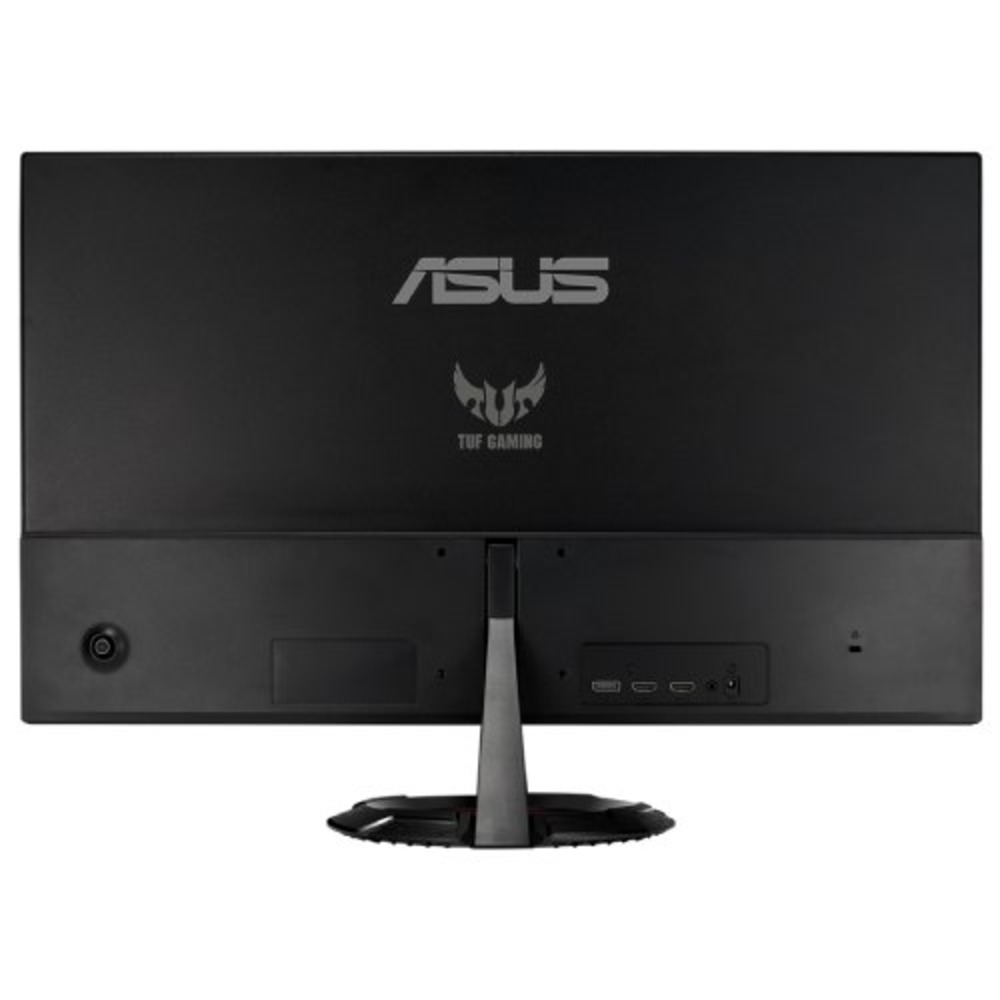 Asus monitor VG249Q1R 165Hz23,8",IPS,FHD,1ms,2xHDMI,DP,Speakers,Tilt,VESA, ultra-slim