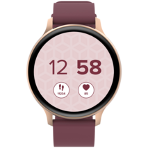 Canyon Badian SW68 Pametni Sat Rose Gold