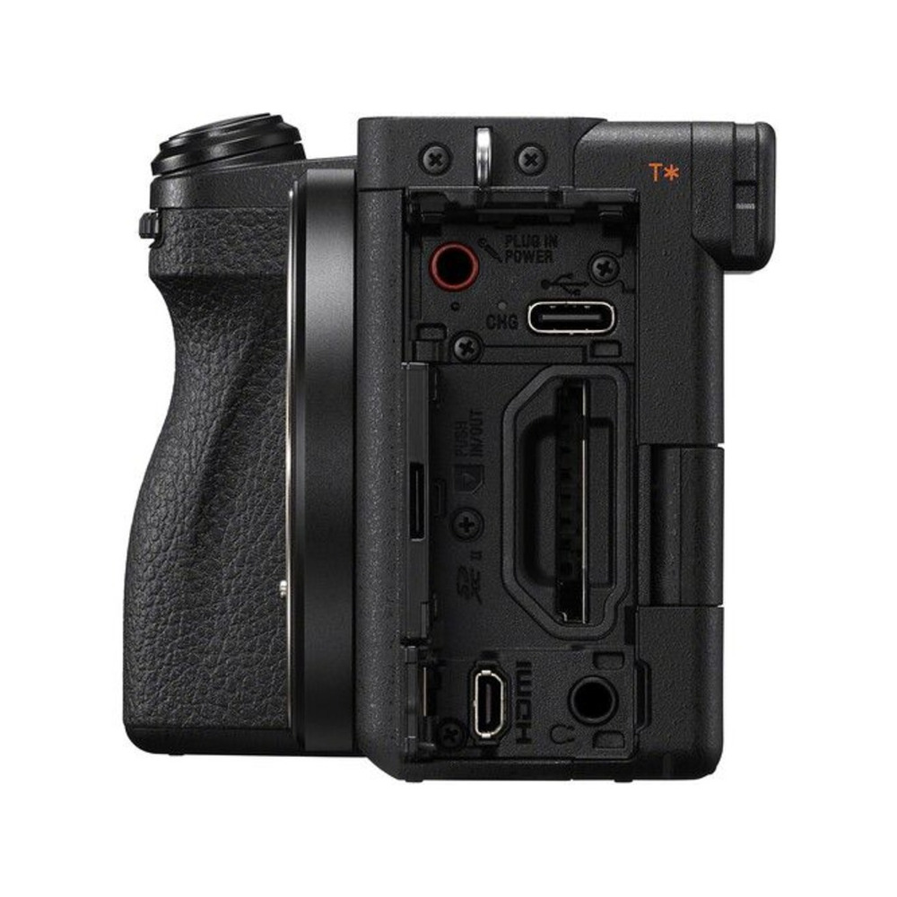 Sony Alpha 6700 kit sa objektivom SELP1650