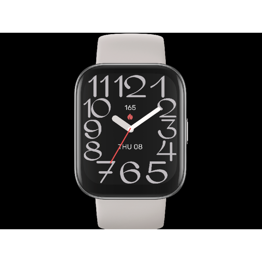 Amazfit BI5 Unity Grey 1.91" Pametni Sat