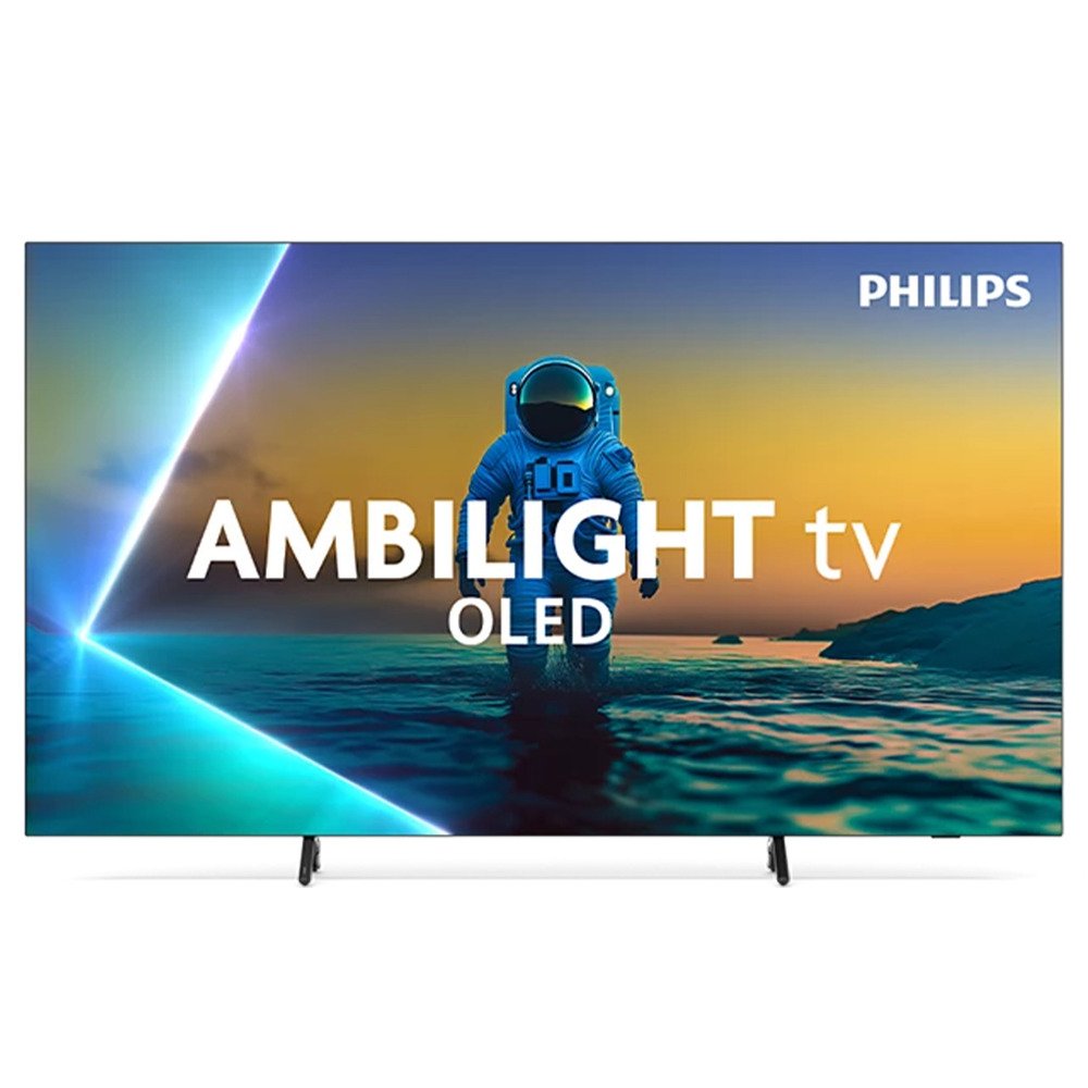 77" Philips 77OLED820/12 OLED 4K TV