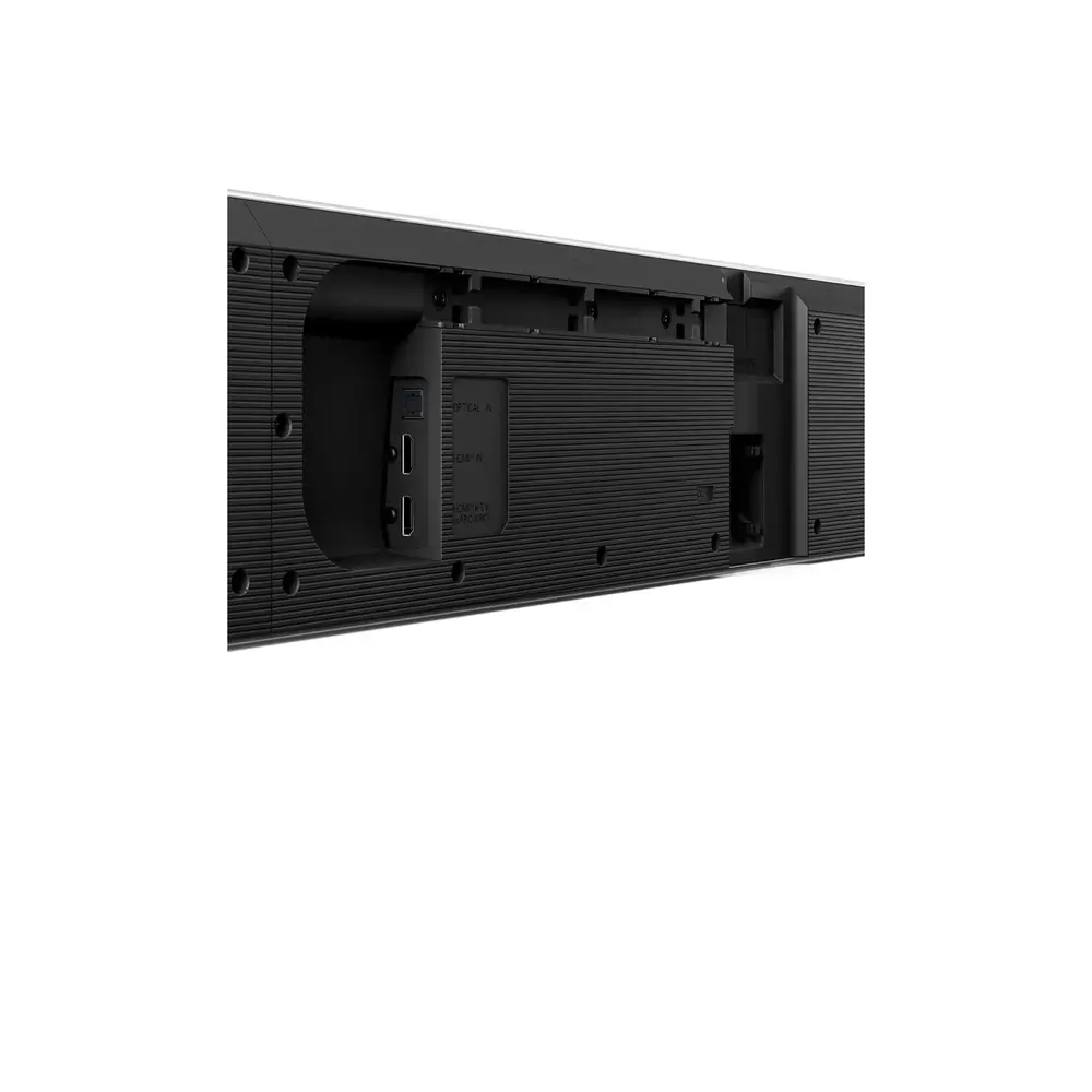 LG Soundbar SG10TY