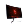 Acer 27" ED270U  P2bmiipx WQHDVA 170Hz zakrivljeni gamingmonitor,250cd, 4000:1, HDMI,DP,VESA