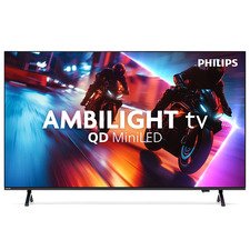 55" Philips 55MLED920/12 Ambilight 4K Mini-LED TV