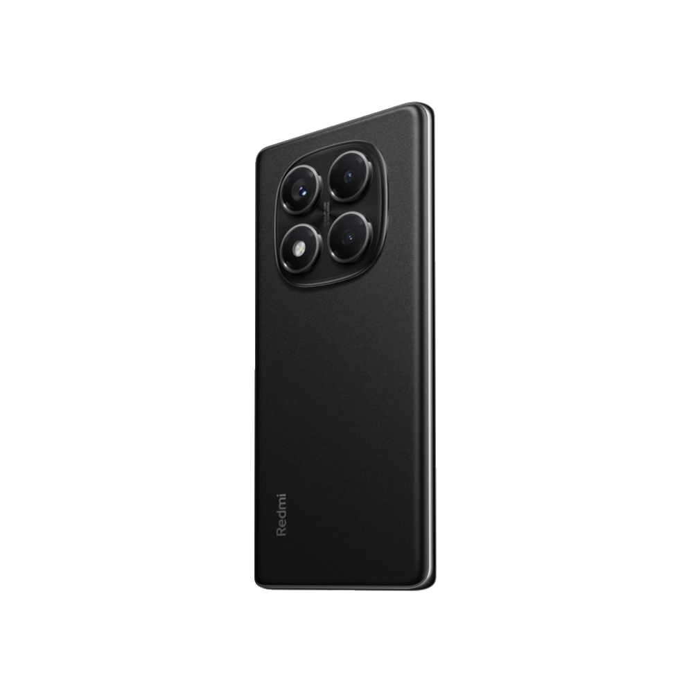 Xiaomi Redmi Note 14 PRO 6.67" 8+256 Midnight Black