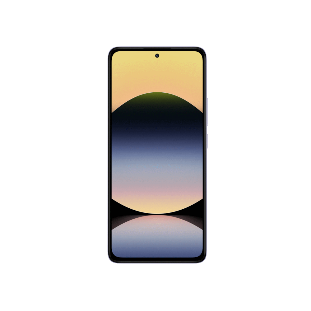 Redmi Note 14 8+256, Purple, Mist Purple