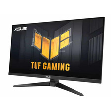 31.5" Asus TUF Zakrivljeni Gaming Monitor